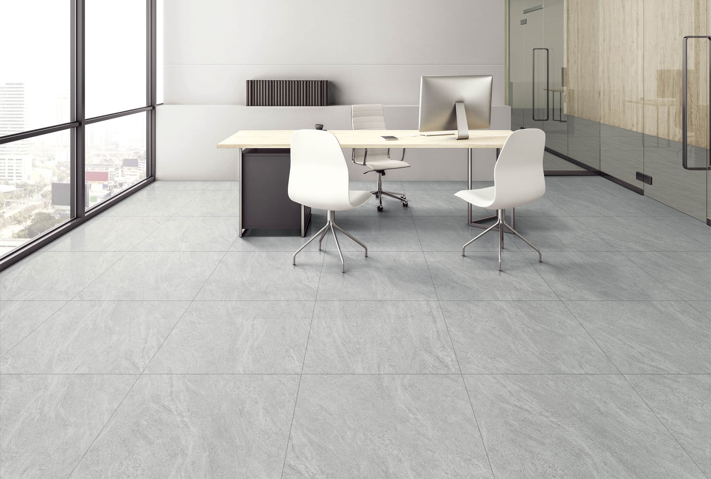 LVT 베이직 3T (보타닉)